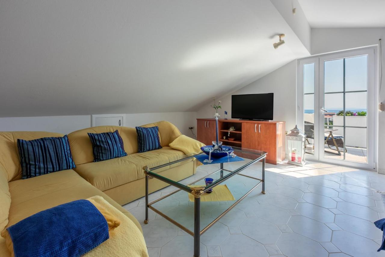 Apartments Vila Antula Banjol Esterno foto