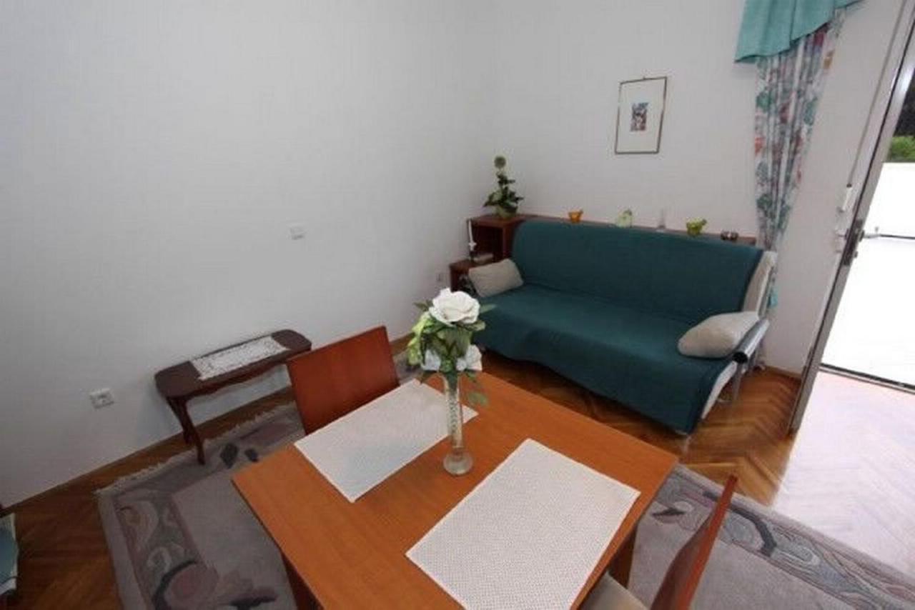 Apartments Vila Antula Banjol Esterno foto