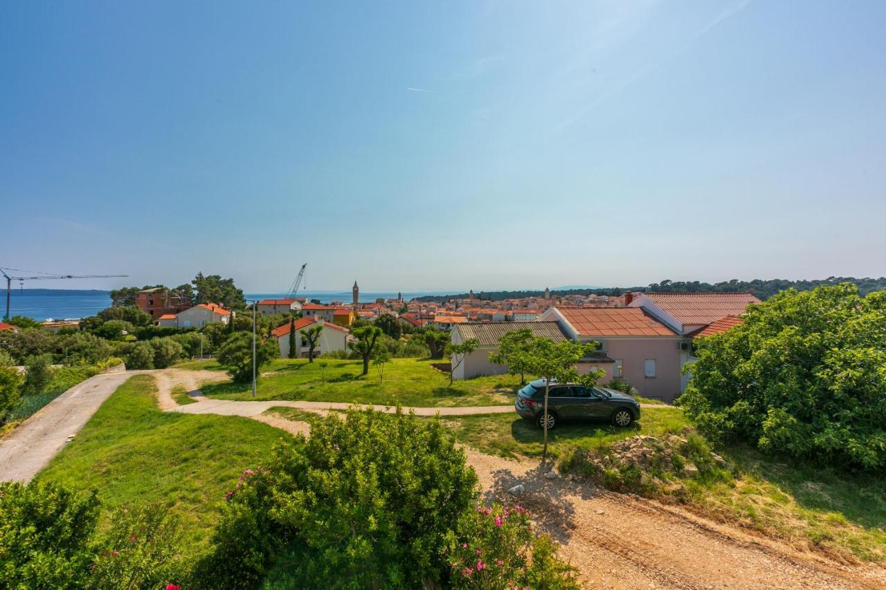 Apartments Vila Antula Banjol Esterno foto